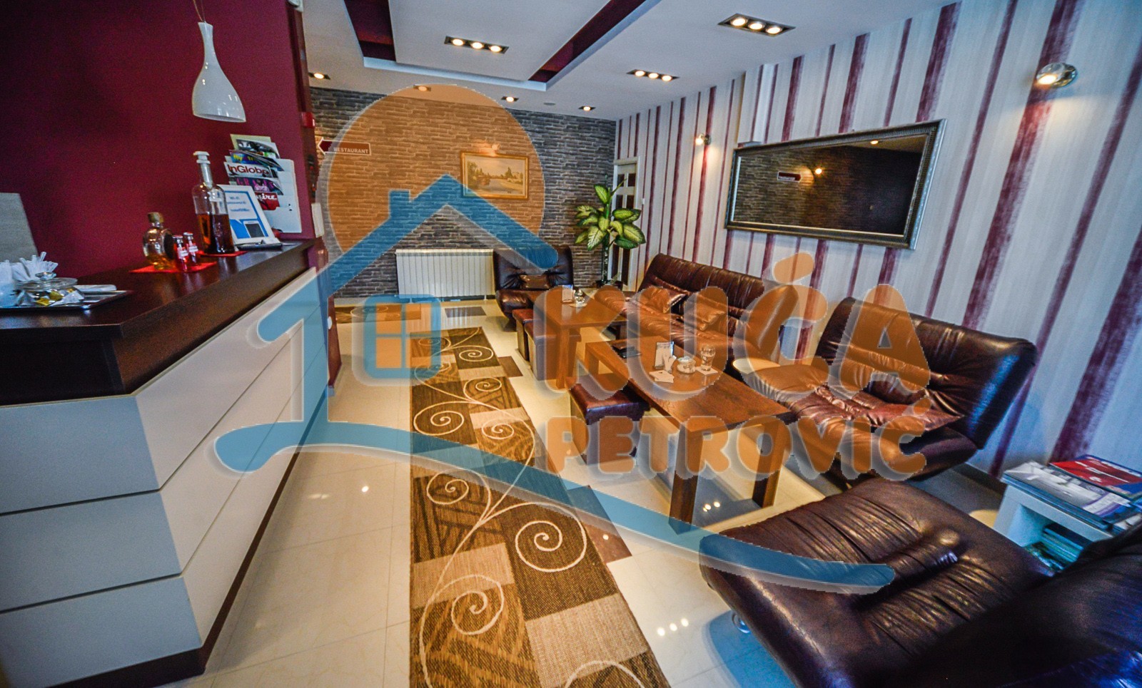 Lokal, 688 m2, Čamurlija, Bulevar Nikole Tesle ID: i-010699 3