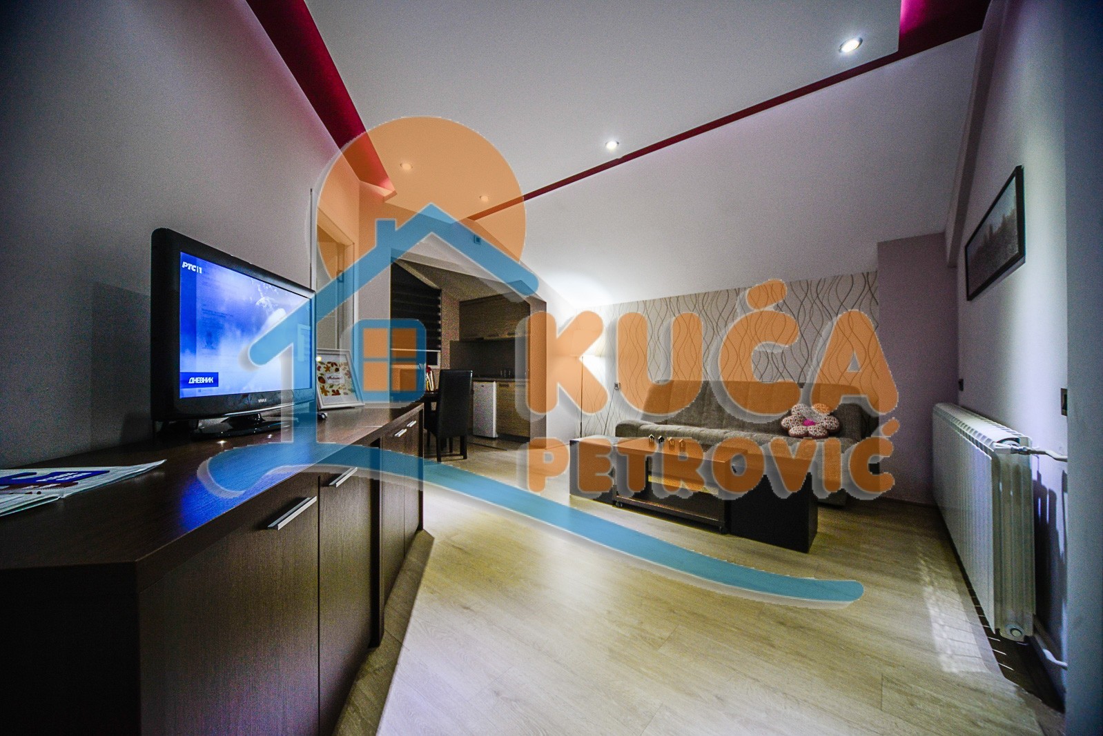 Lokal, 688 m2, Čamurlija, Bulevar Nikole Tesle ID: i-010699 4