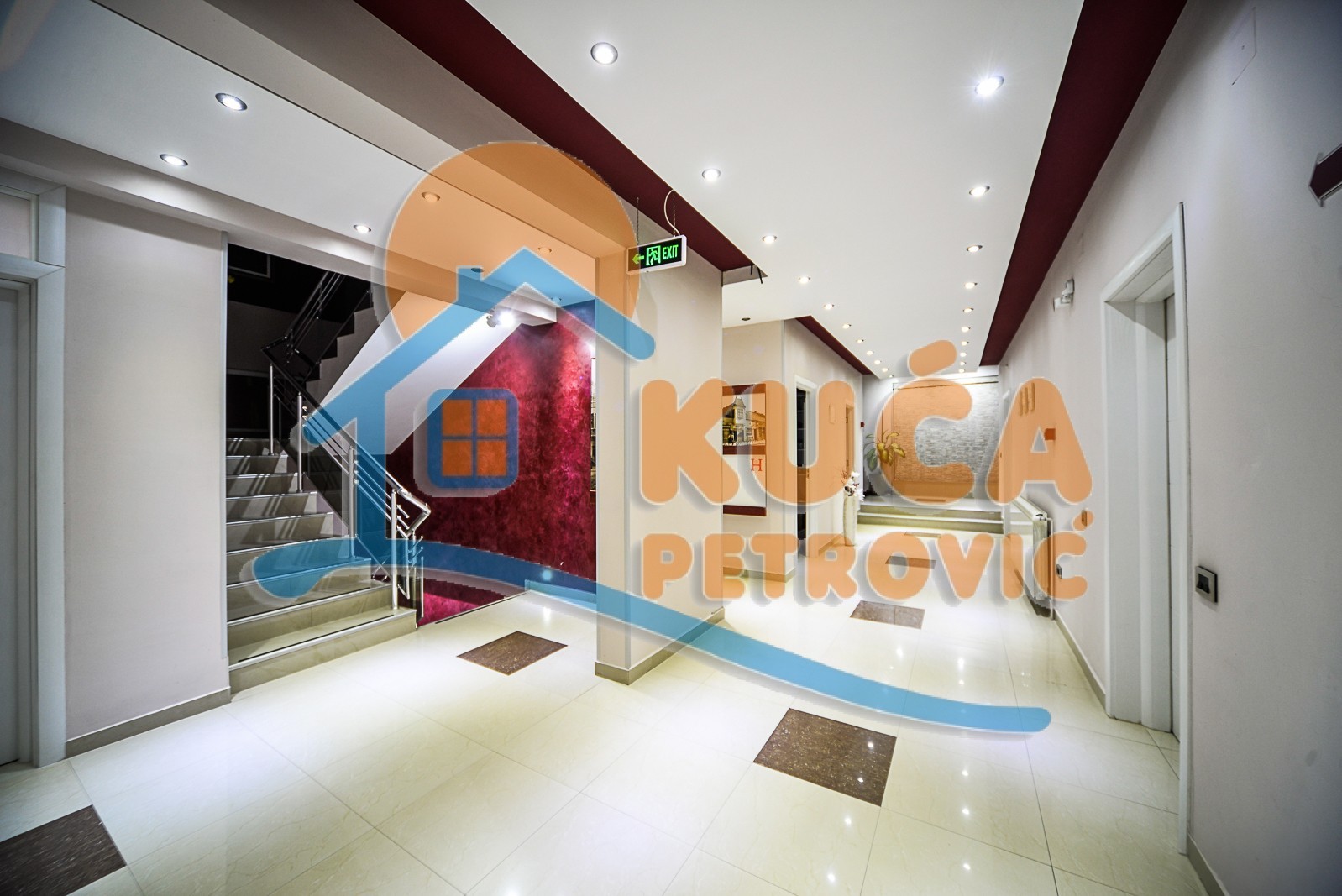 Lokal, 688 m2, Čamurlija, Bulevar Nikole Tesle ID: i-010699 7