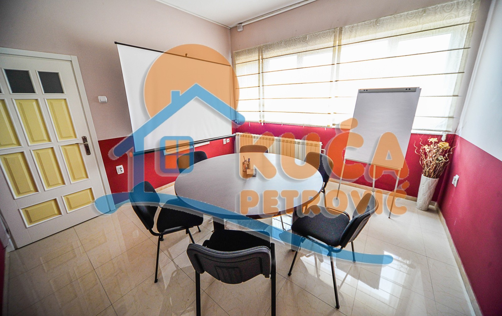 Lokal, 688 m2, Čamurlija, Bulevar Nikole Tesle ID: i-010699 8