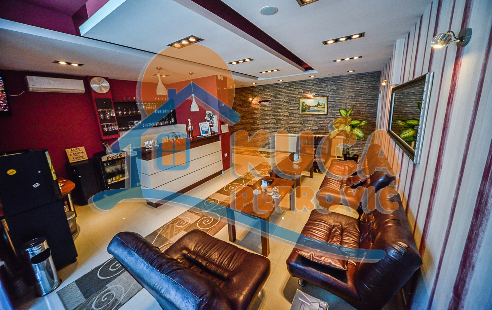 Lokal, 688 m2, Čamurlija, Bulevar Nikole Tesle ID: p-010512 2