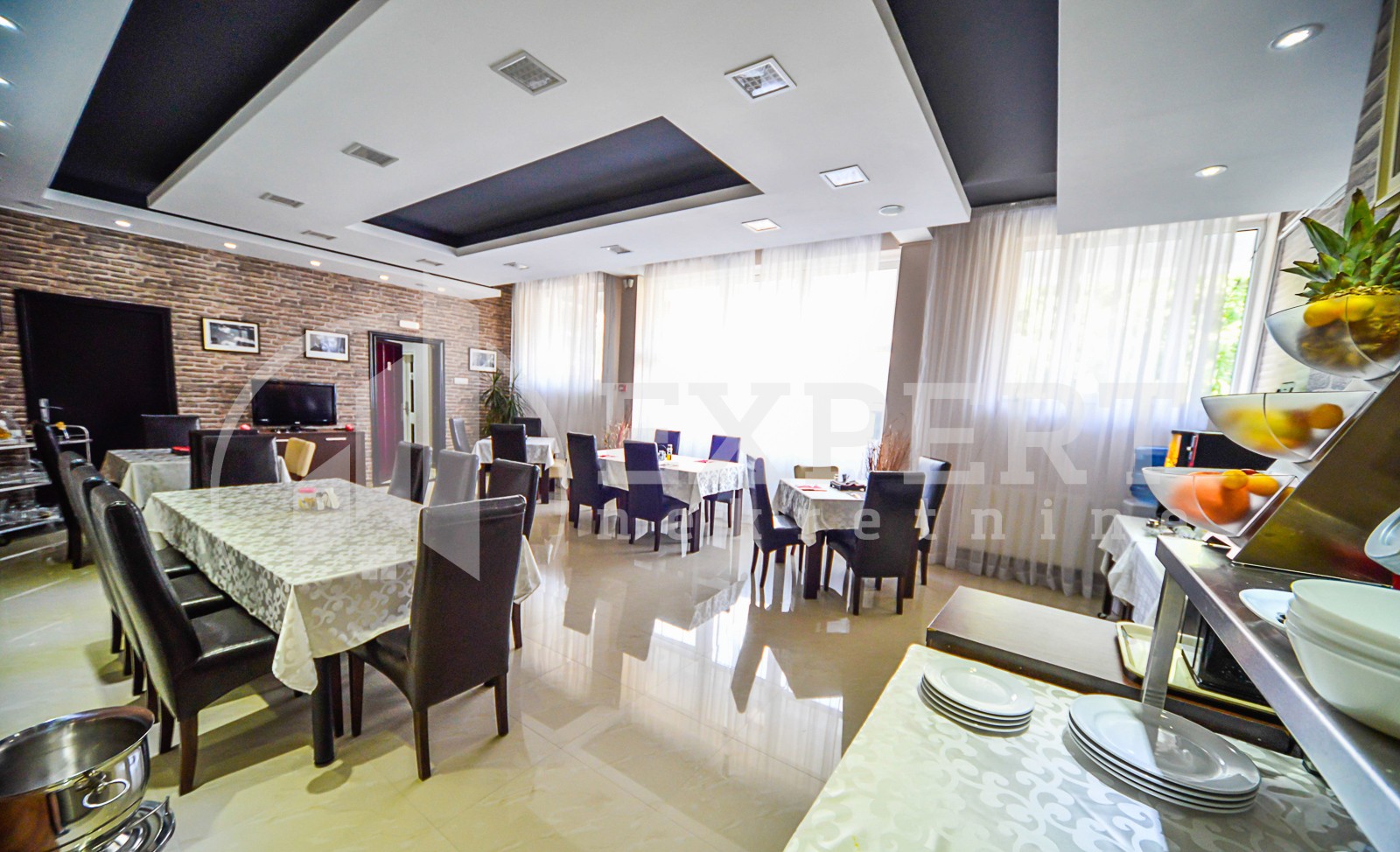 Lokal, 688 m2, Čamurlija, Bulevar Nikole Tesle ID: p-010512 12