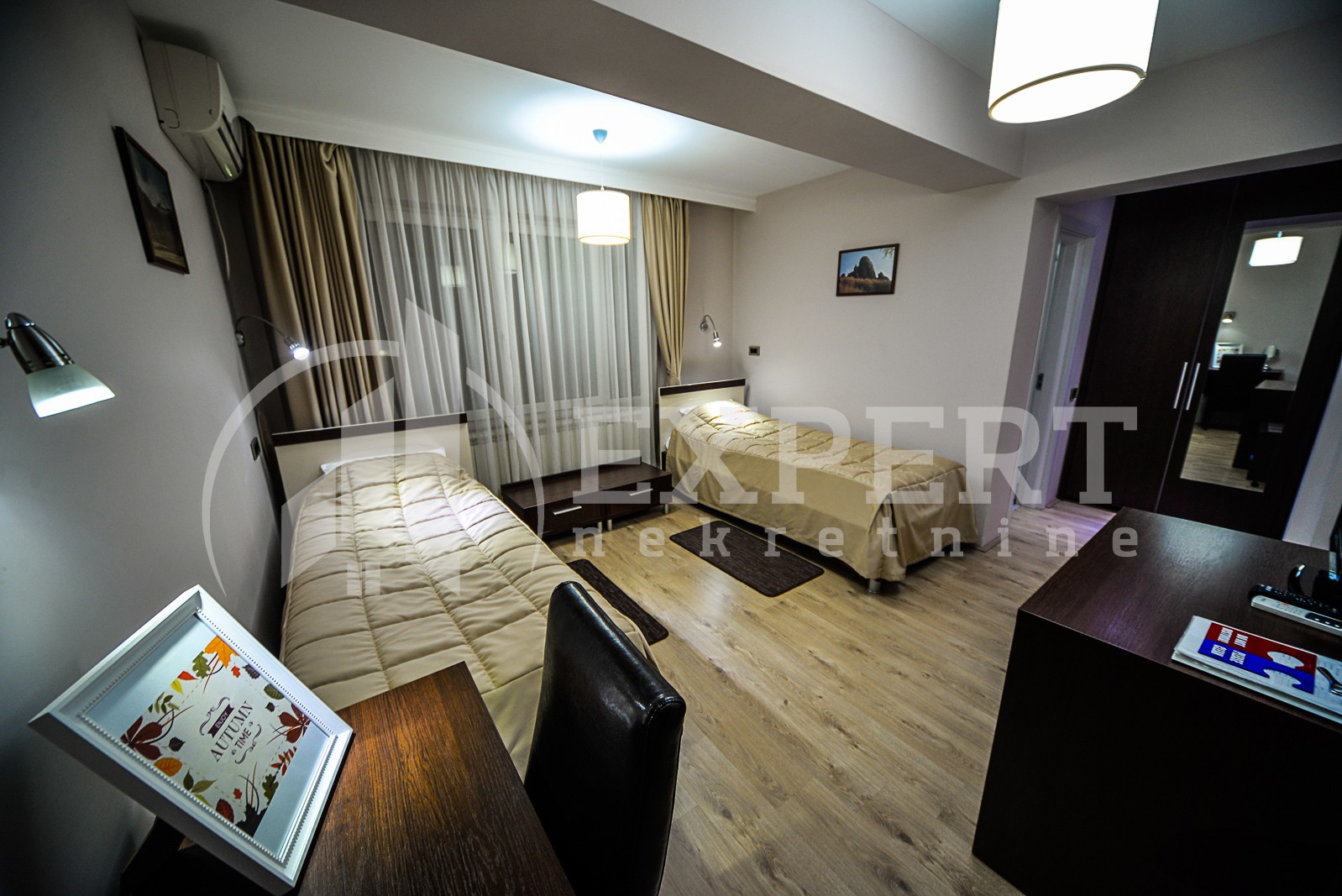 Lokal, 688 m2, Čamurlija, Bulevar Nikole Tesle ID: p-010512 14