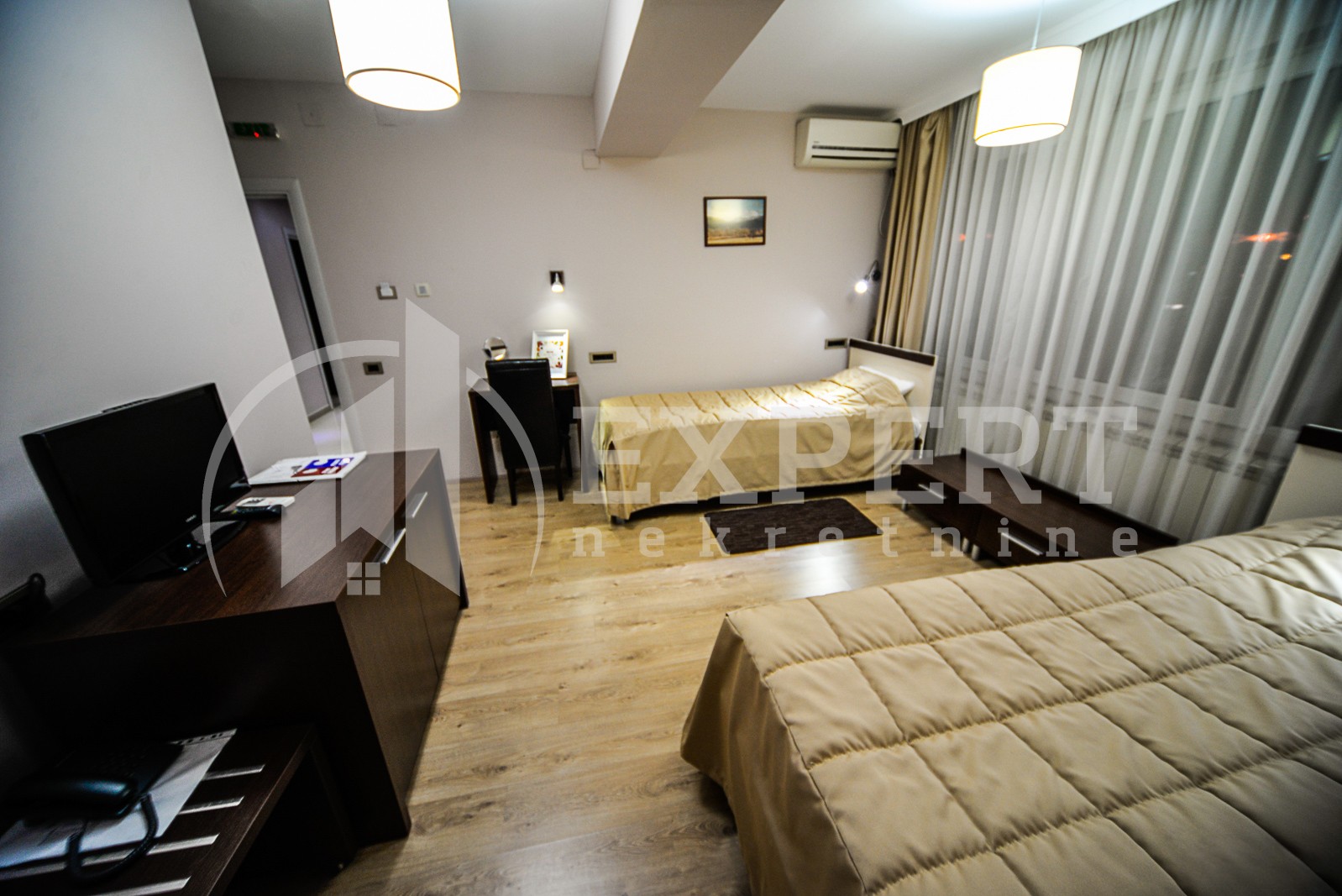 Lokal, 688 m2, Čamurlija, Bulevar Nikole Tesle ID: p-010512 16