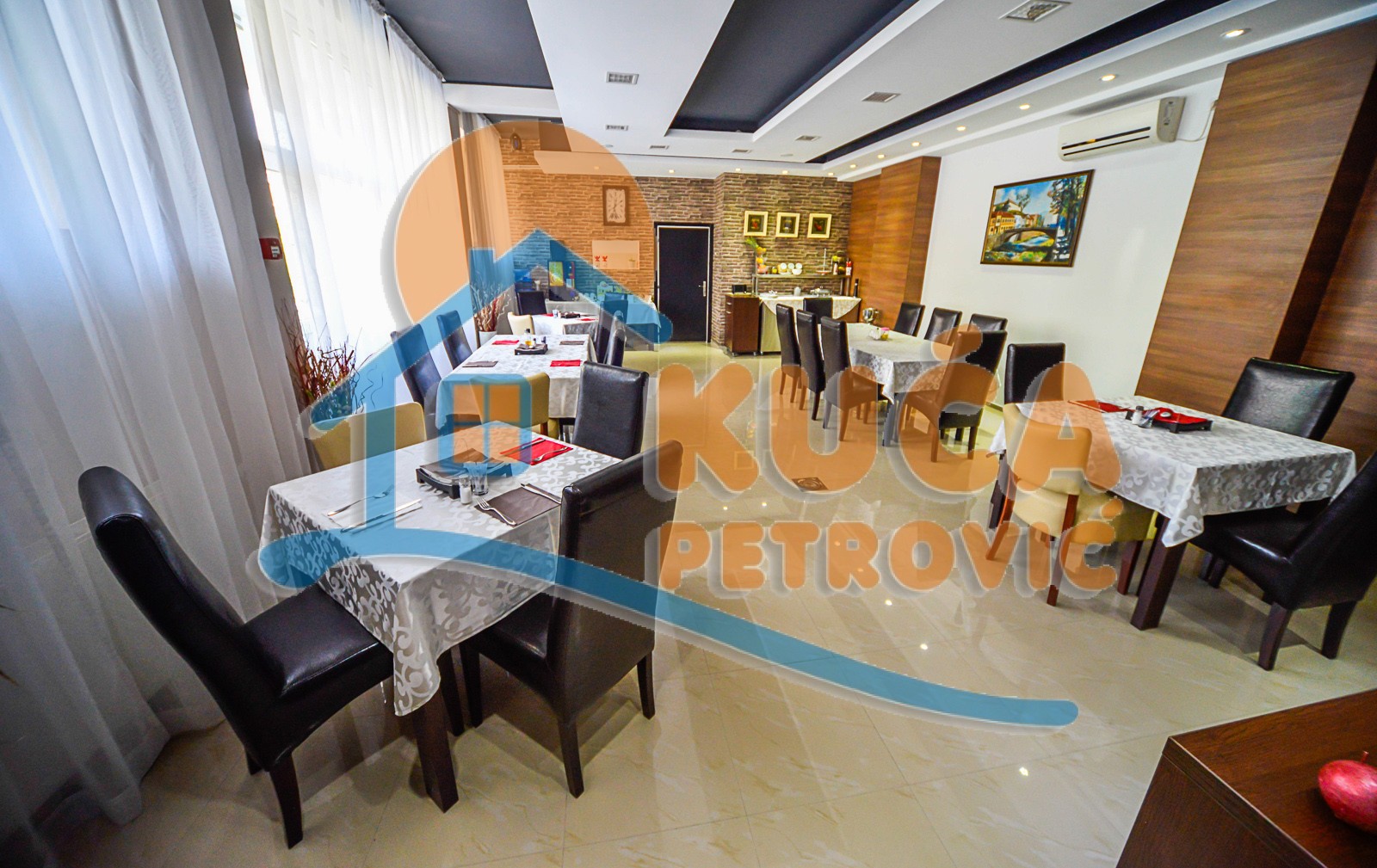 Lokal, 688 m2, Čamurlija, Bulevar Nikole Tesle ID: p-010512 10