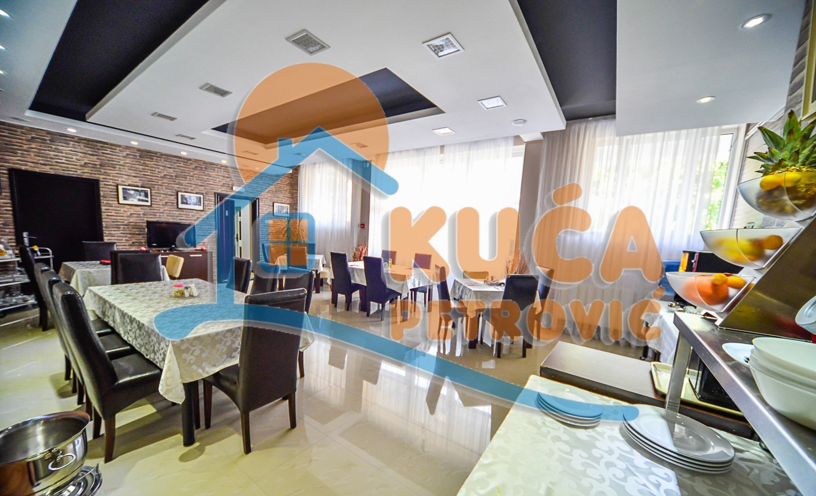 Lokal, 688 m2, Čamurlija, Bulevar Nikole Tesle ID: p-010512 12