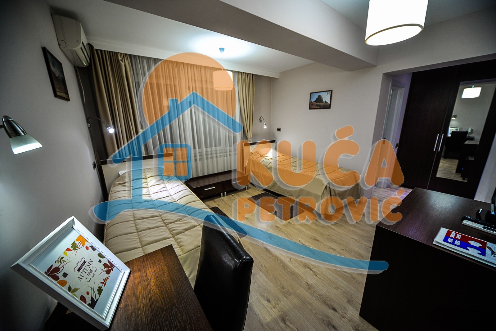 Lokal, 688 m2, Čamurlija, Bulevar Nikole Tesle ID: p-010512 14