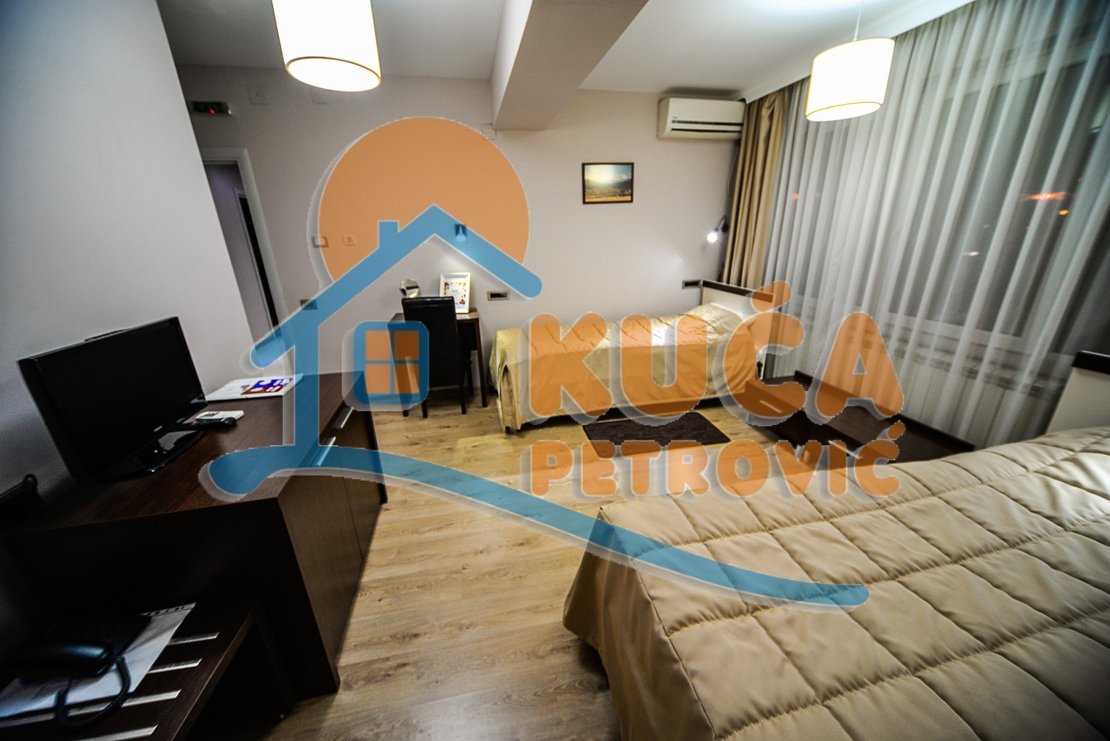 Lokal, 688 m2, Čamurlija, Bulevar Nikole Tesle ID: p-010512 16