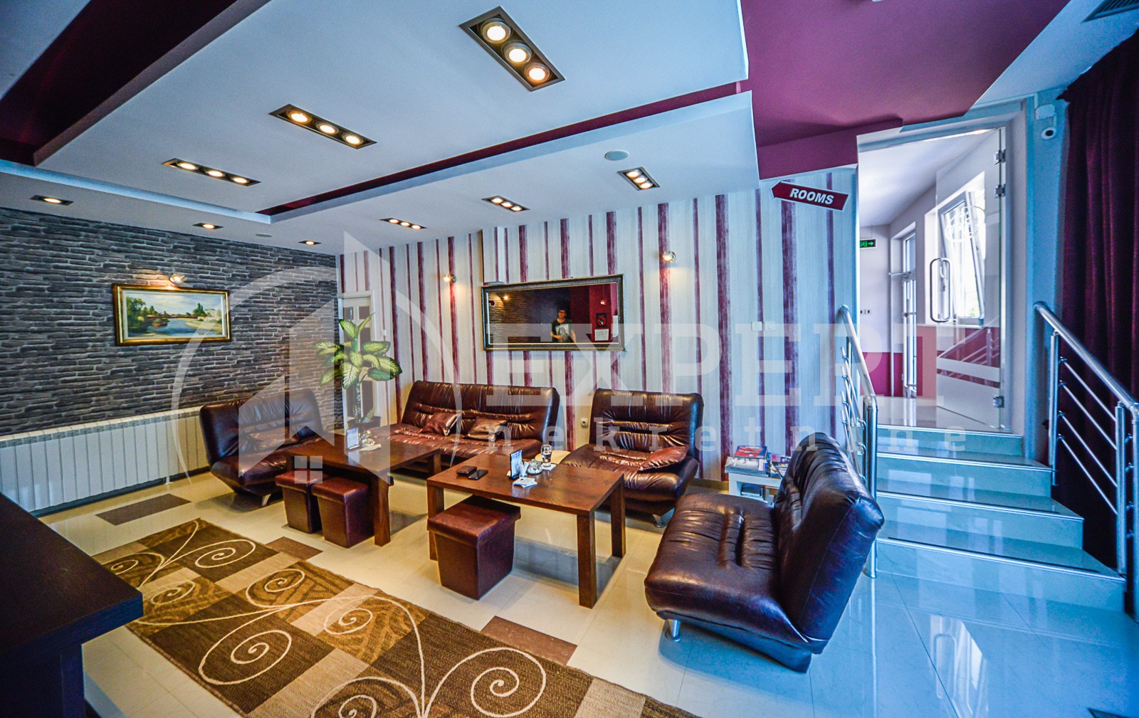 Lokal, 688 m2, Čamurlija, Bulevar Nikole Tesle ID: p-010512 1