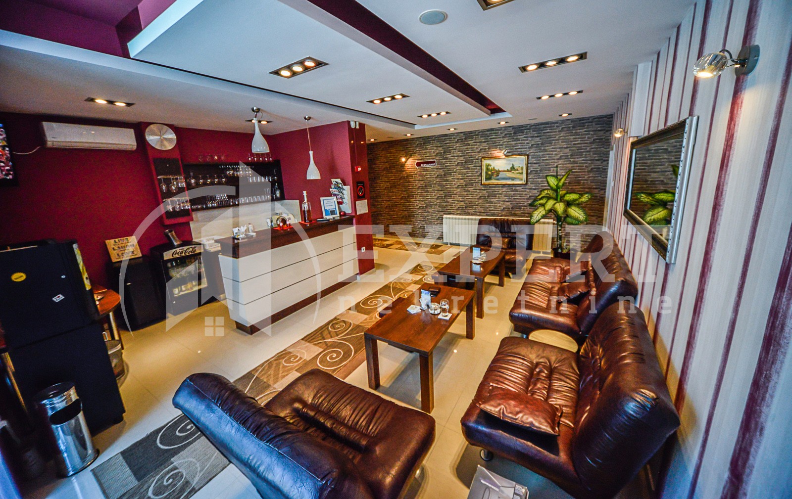 Lokal, 688 m2, Čamurlija, Bulevar Nikole Tesle ID: p-010512 2