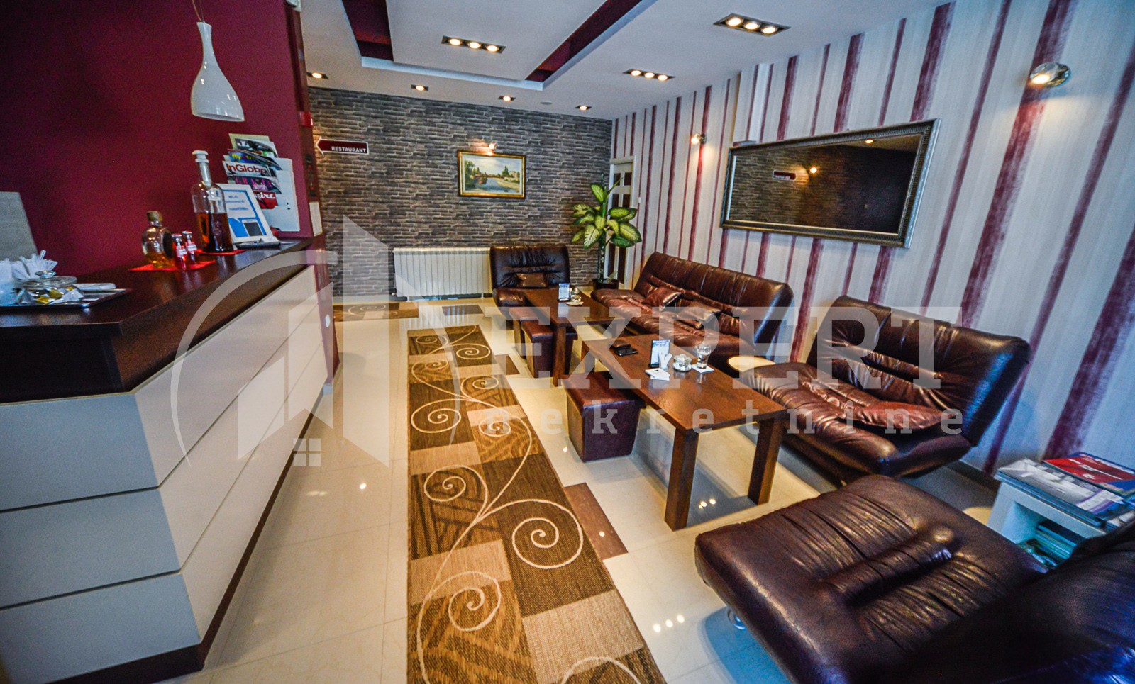 Lokal, 688 m2, Čamurlija, Bulevar Nikole Tesle ID: p-010512 3