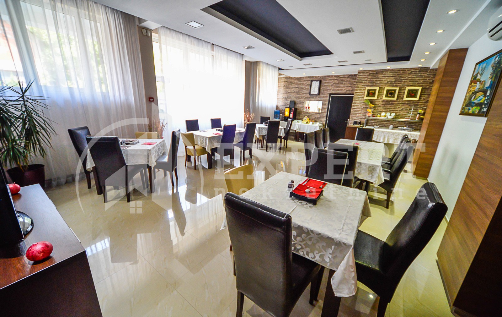 Lokal, 688 m2, Čamurlija, Bulevar Nikole Tesle ID: p-010512 11