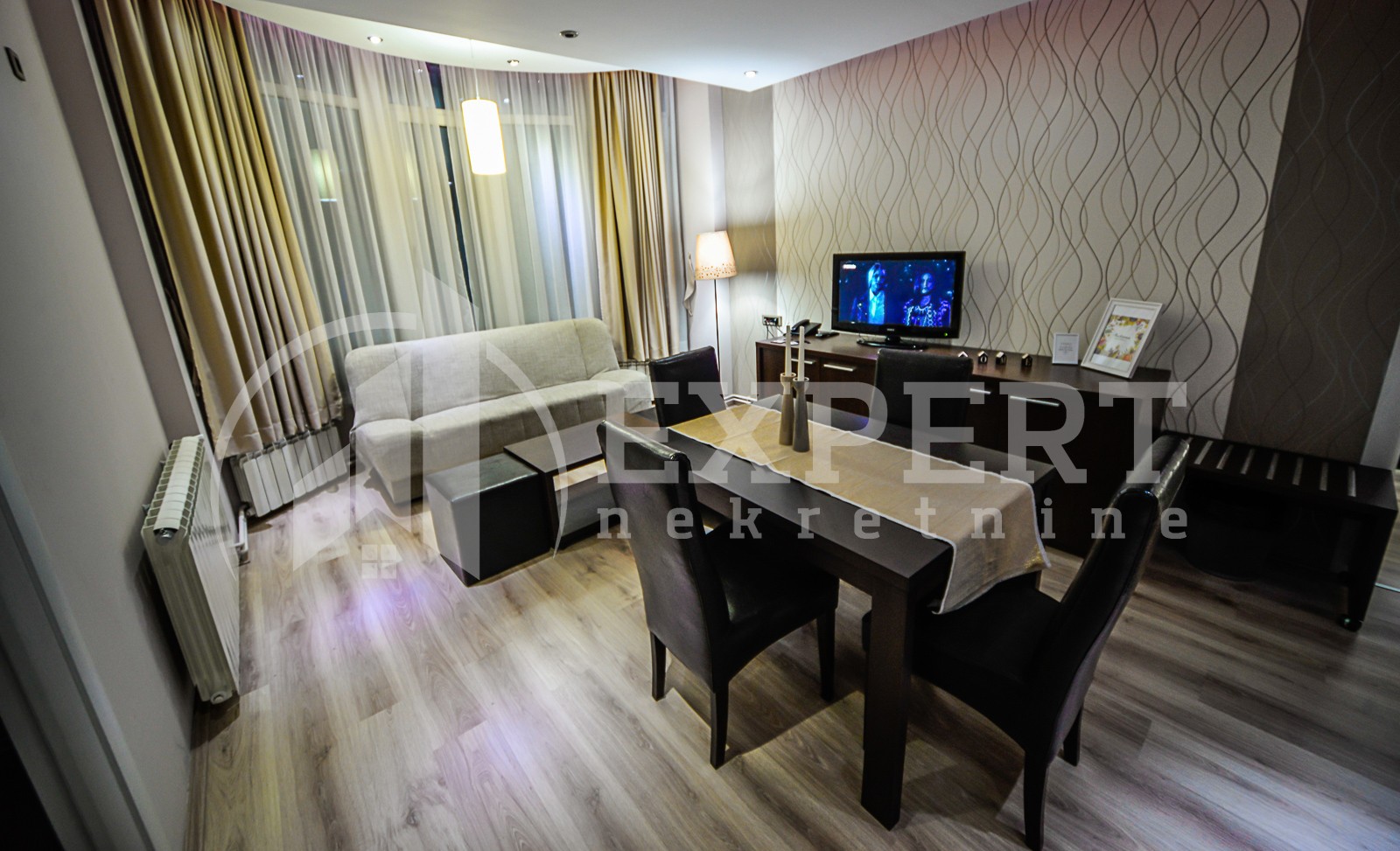 Lokal, 688 m2, Čamurlija, Bulevar Nikole Tesle ID: p-010512 6