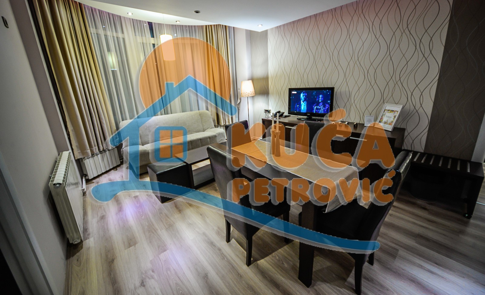 Lokal, 688 m2, Čamurlija, Bulevar Nikole Tesle ID: p-010512 6