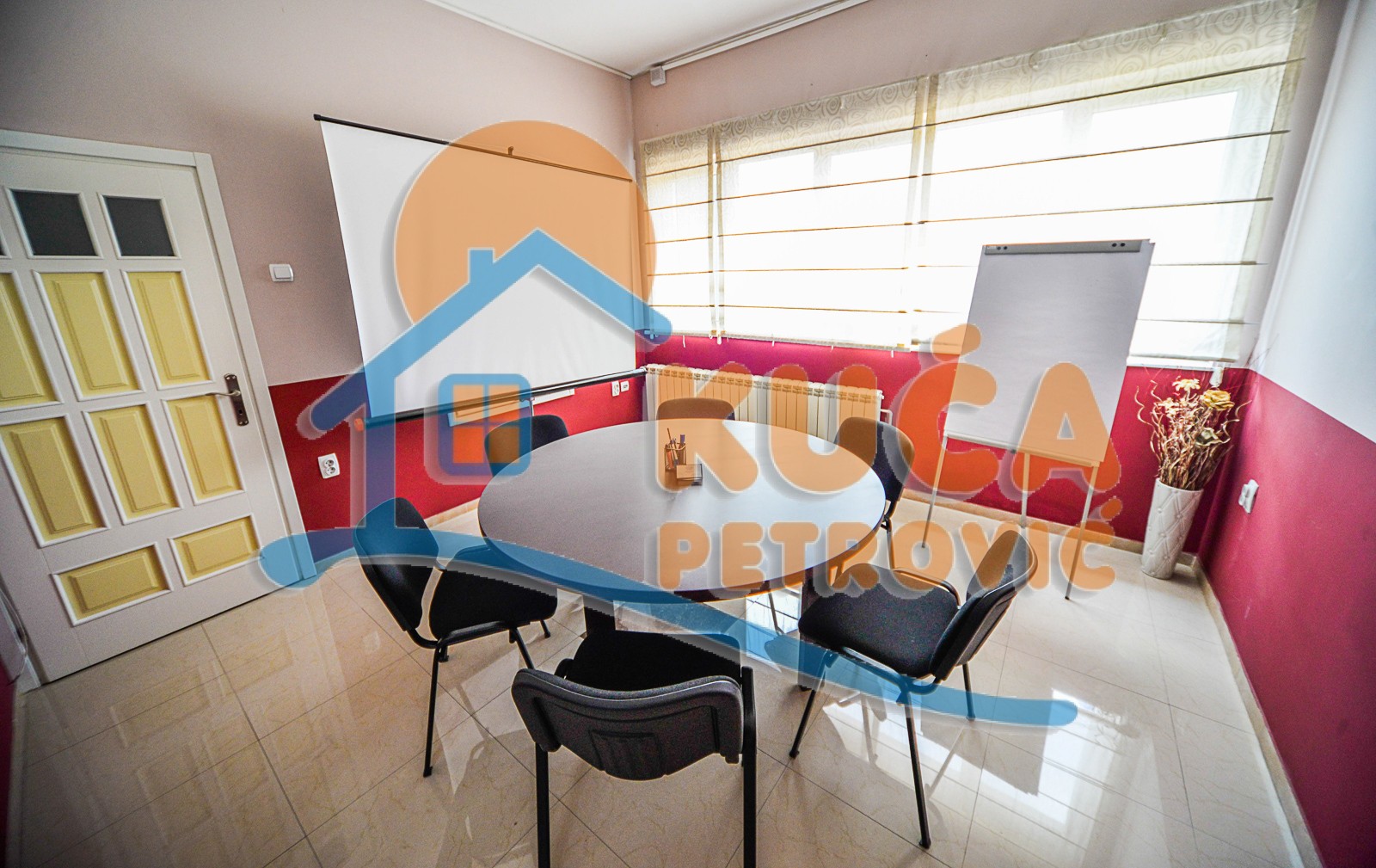 Lokal, 688 m2, Čamurlija, Bulevar Nikole Tesle ID: p-010512 8