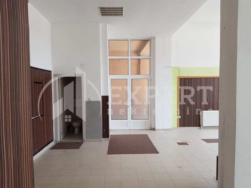 Lokal, 69 m2, Centar, Cara Dušana ID: p-08213 6