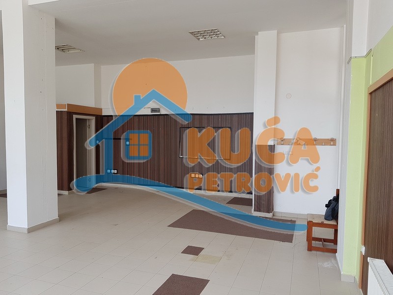 Lokal, 69 m2, Centar, Cara Dušana ID: p-08213 3