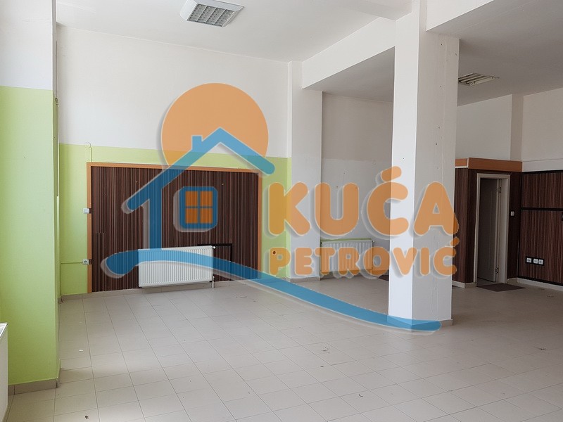Lokal, 69 m2, Centar, Cara Dušana ID: p-08213 4