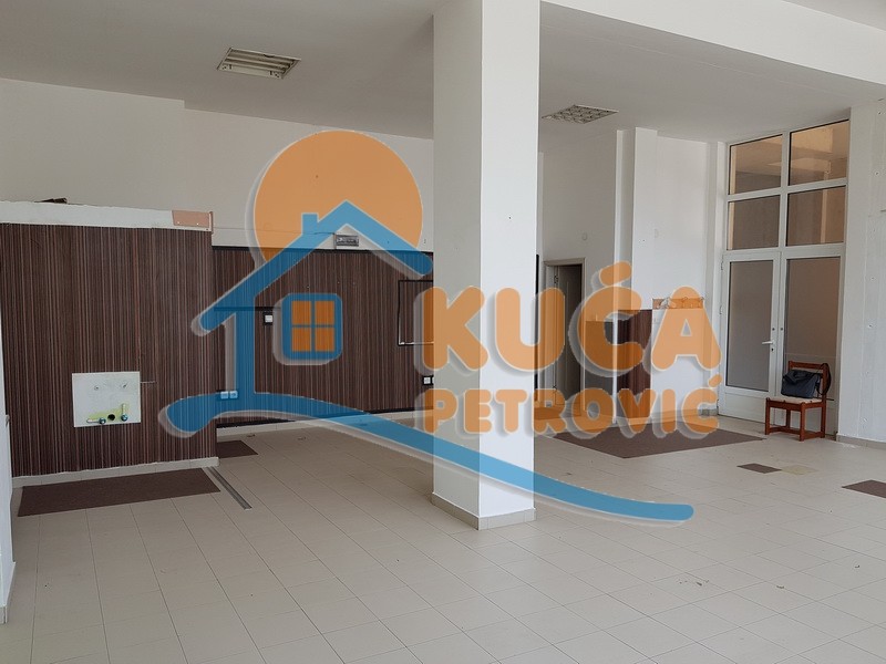 Lokal, 69 m2, Centar, Cara Dušana ID: p-08213 5