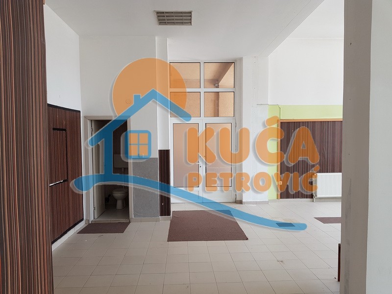 Lokal, 69 m2, Centar, Cara Dušana ID: p-08213 6