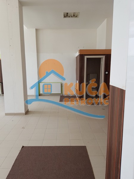 Lokal, 69 m2, Centar, Cara Dušana ID: p-08213 7