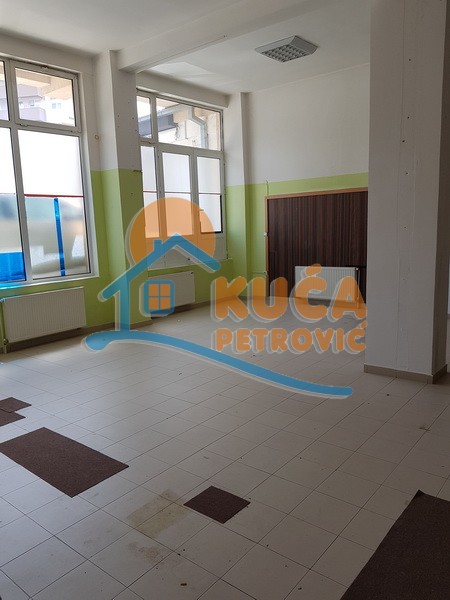 Lokal, 69 m2, Centar, Cara Dušana ID: p-08213 9