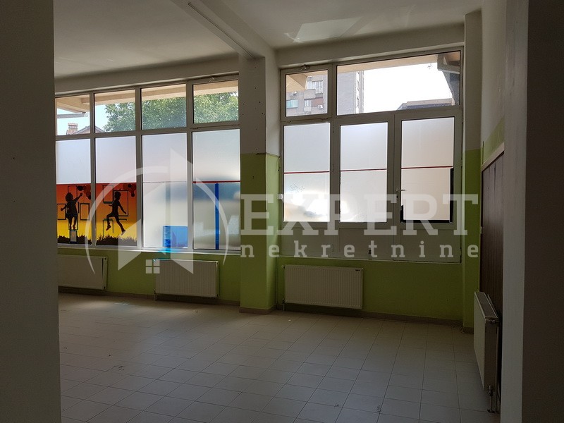 Lokal, 69 m2, Centar, Cara Dušana ID: p-08213 2