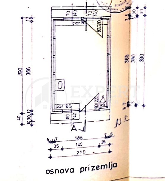 Lokal, 7 m2, Bulevar Nemanjića, Bulevar Nemanjića ID: p-02312 3