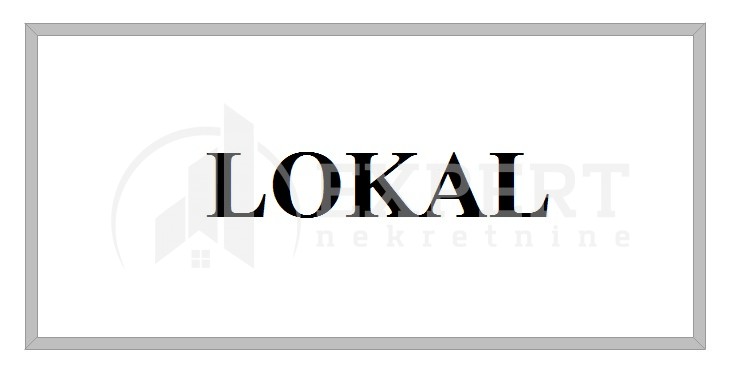 Lokal, 7 m2, Bulevar Nemanjića, Bulevar Nemanjića ID: p-02312 6