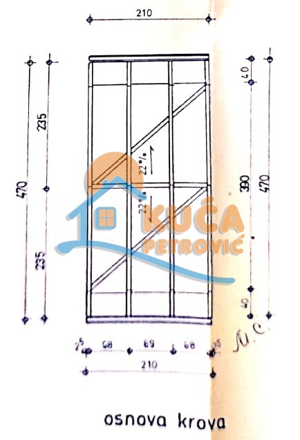 Lokal, 7 m2, Bulevar Nemanjića, Bulevar Nemanjića ID: p-02312 2