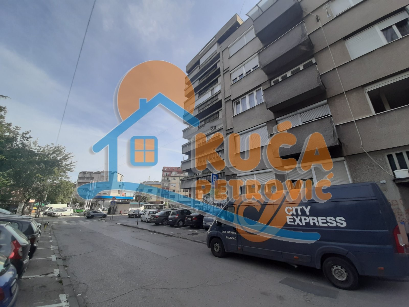 Lokal, 73 m2, Obilićev Venac, Momčila Popovića ID: i-04066 12