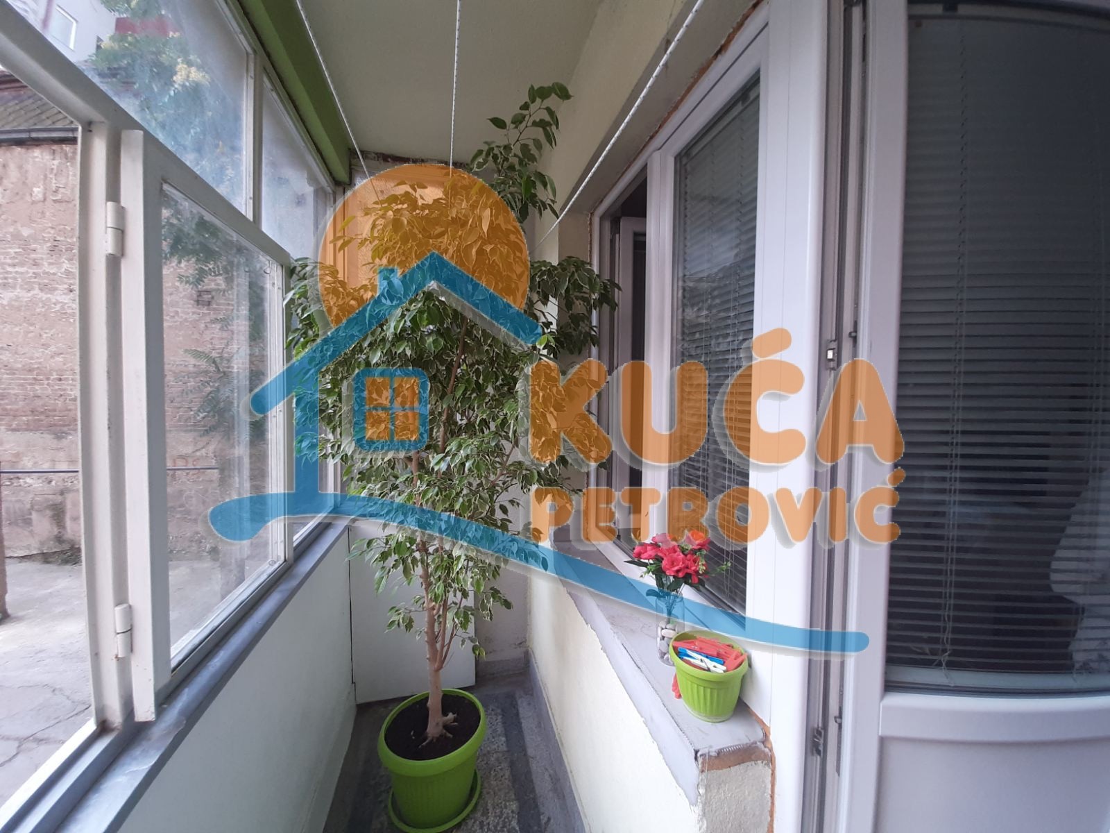 Lokal, 73 m2, Obilićev Venac, Momčila Popovića ID: i-04066 14