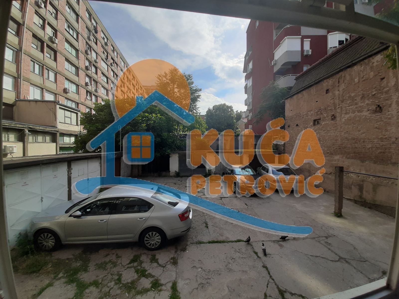 Lokal, 73 m2, Obilićev Venac, Momčila Popovića ID: i-04066 15