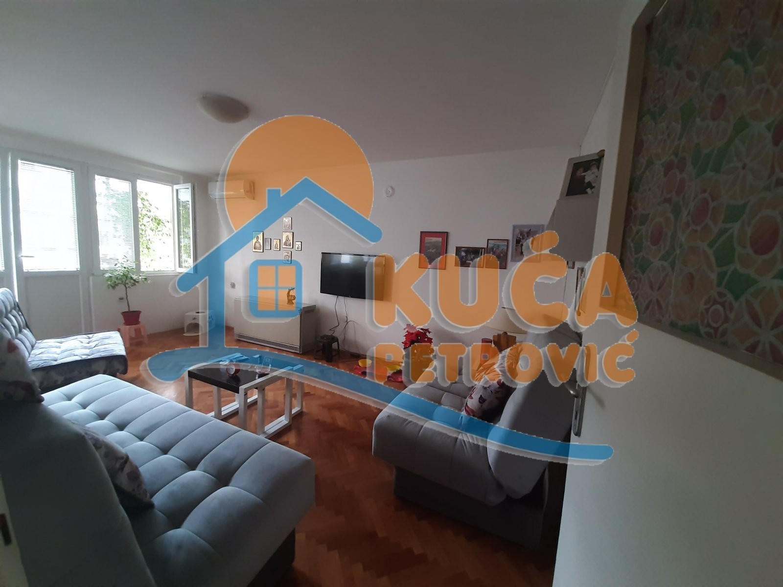 Lokal, 73 m2, Obilićev Venac, Momčila Popovića ID: i-04066 9