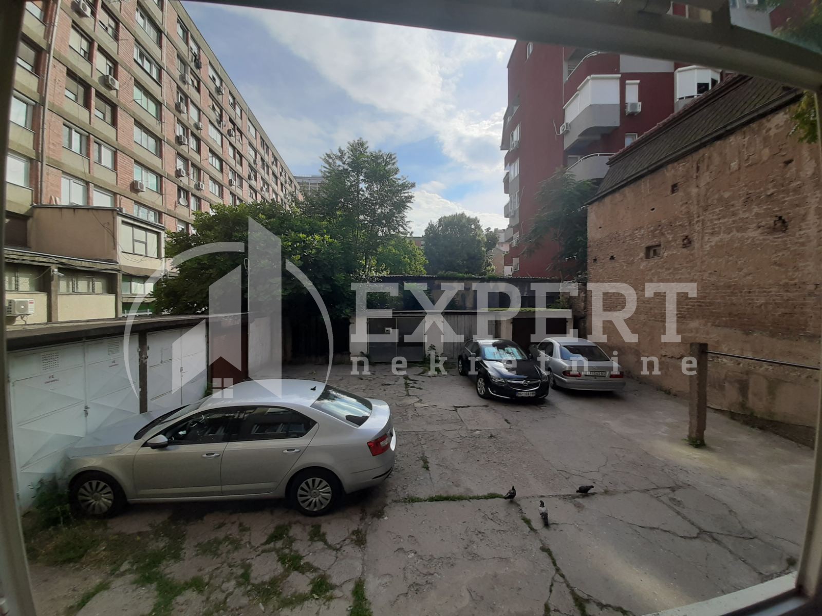 Lokal, 73 m2, Obilićev Venac, Momčila Popovića ID: i-04066 15