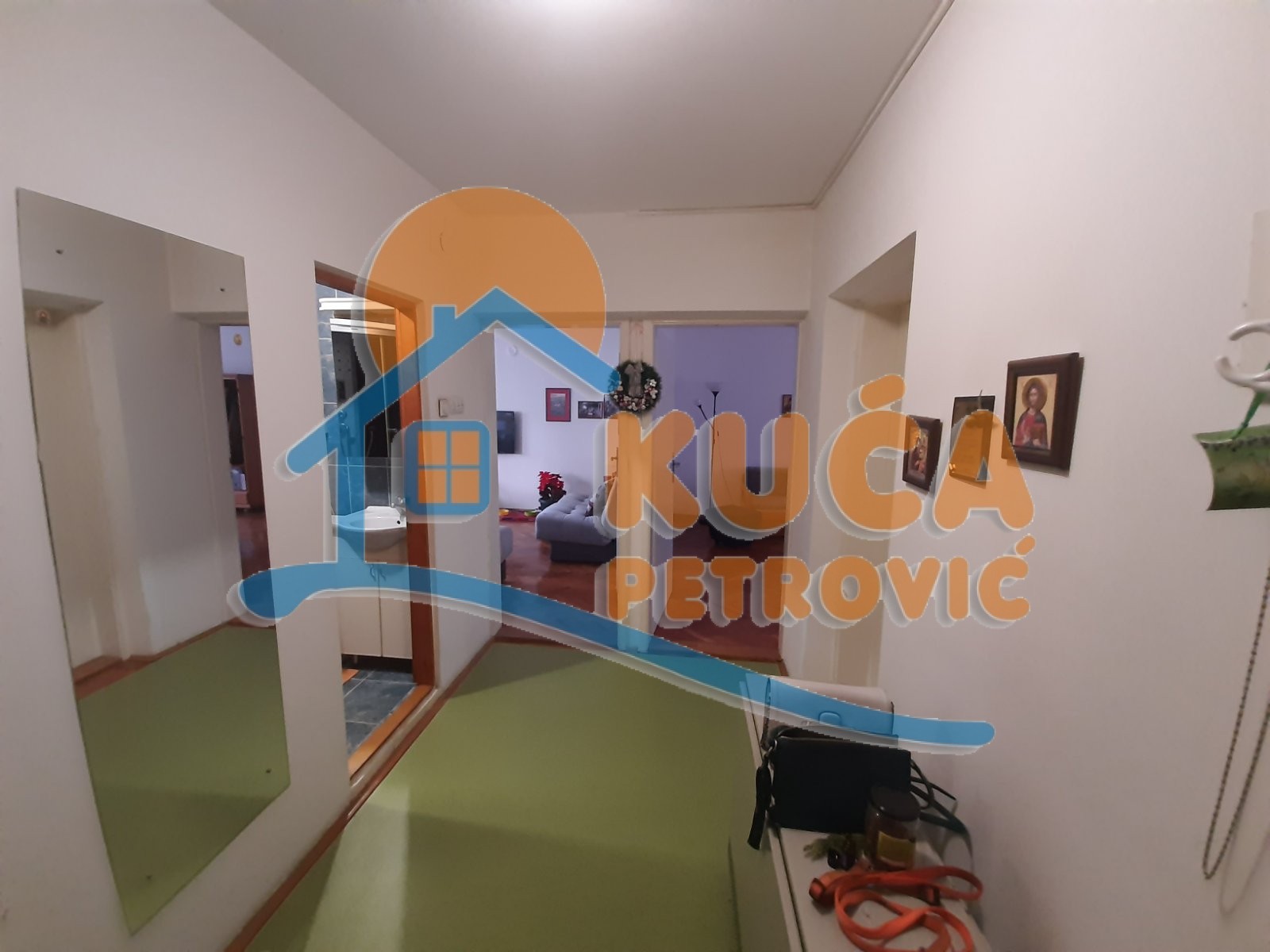 Lokal, 73 m2, Obilićev Venac, Momčila Popovića ID: i-04066 3