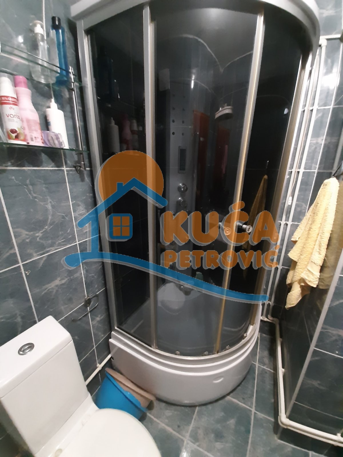 Lokal, 73 m2, Obilićev Venac, Momčila Popovića ID: i-04066 5
