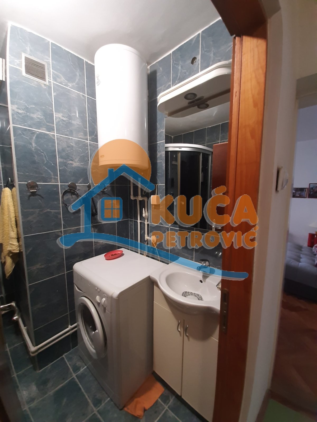 Lokal, 73 m2, Obilićev Venac, Momčila Popovića ID: i-04066 6