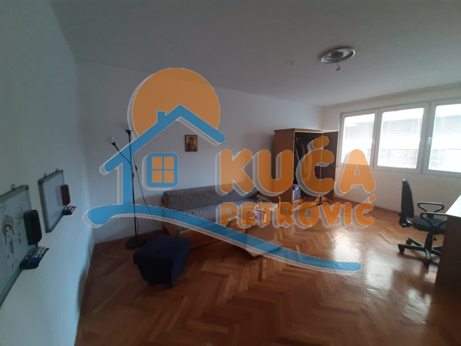Lokal, 73 m2, Obilićev Venac, Momčila Popovića ID: i-04066 8
