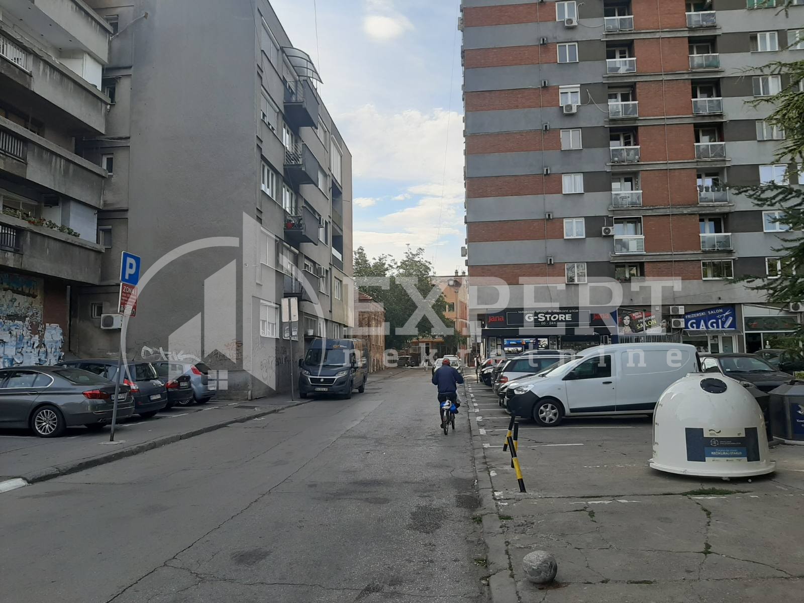 Lokal, 73 m2, Obilićev Venac, Momčila Popovića ID: i-04066 11