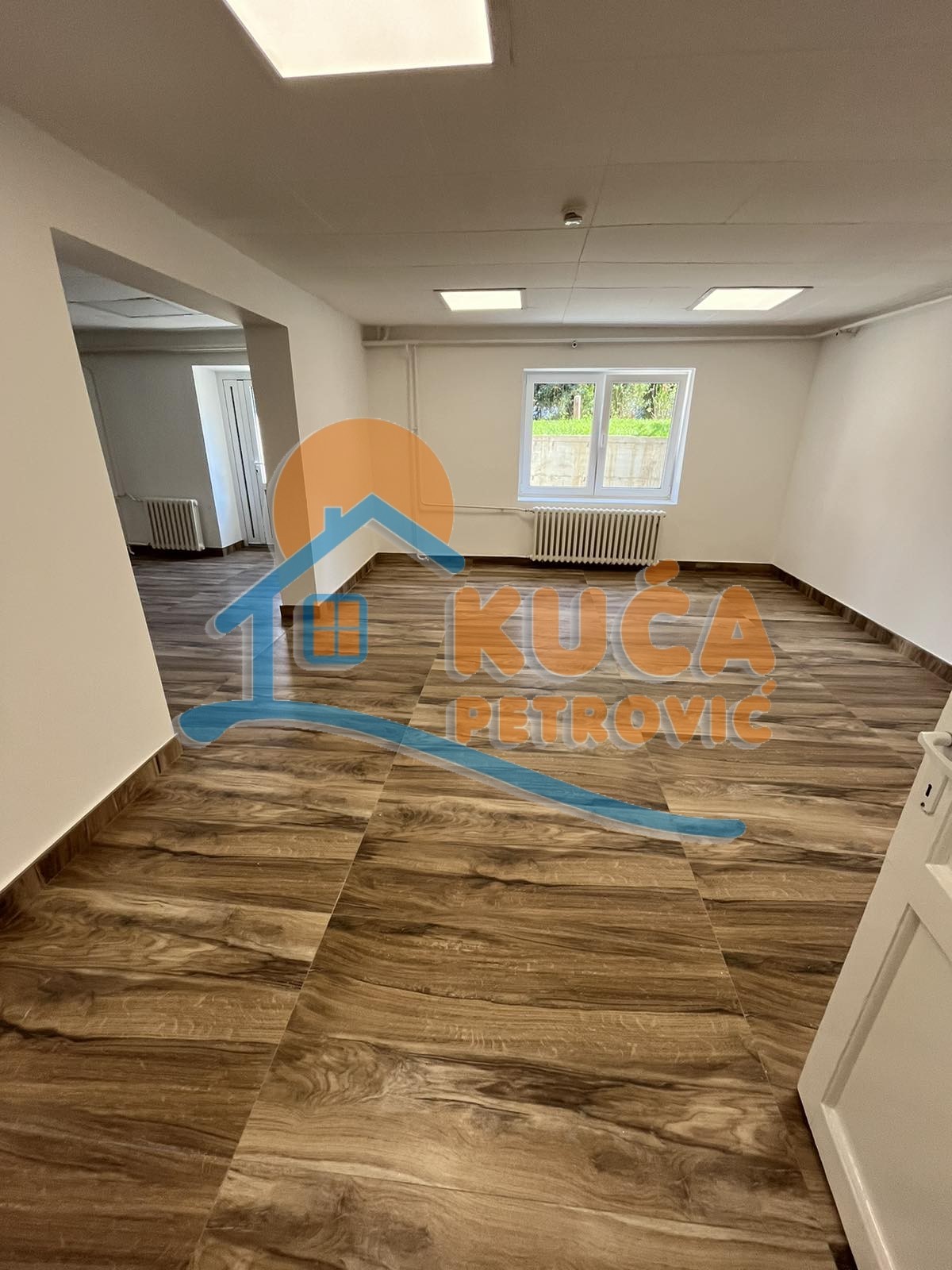 Lokal, 750 m2, Trošarina, Višegradska ID: i-010006 4