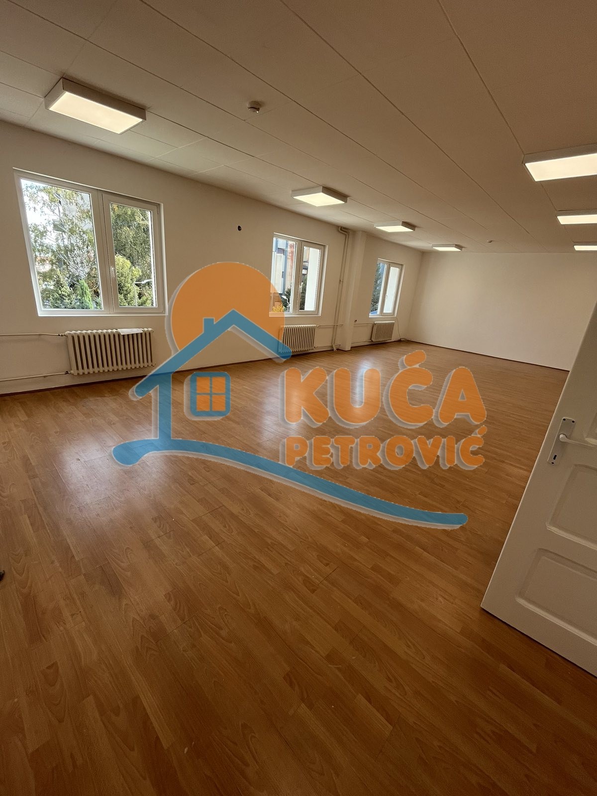 Lokal, 750 m2, Trošarina, Višegradska ID: i-010006 7