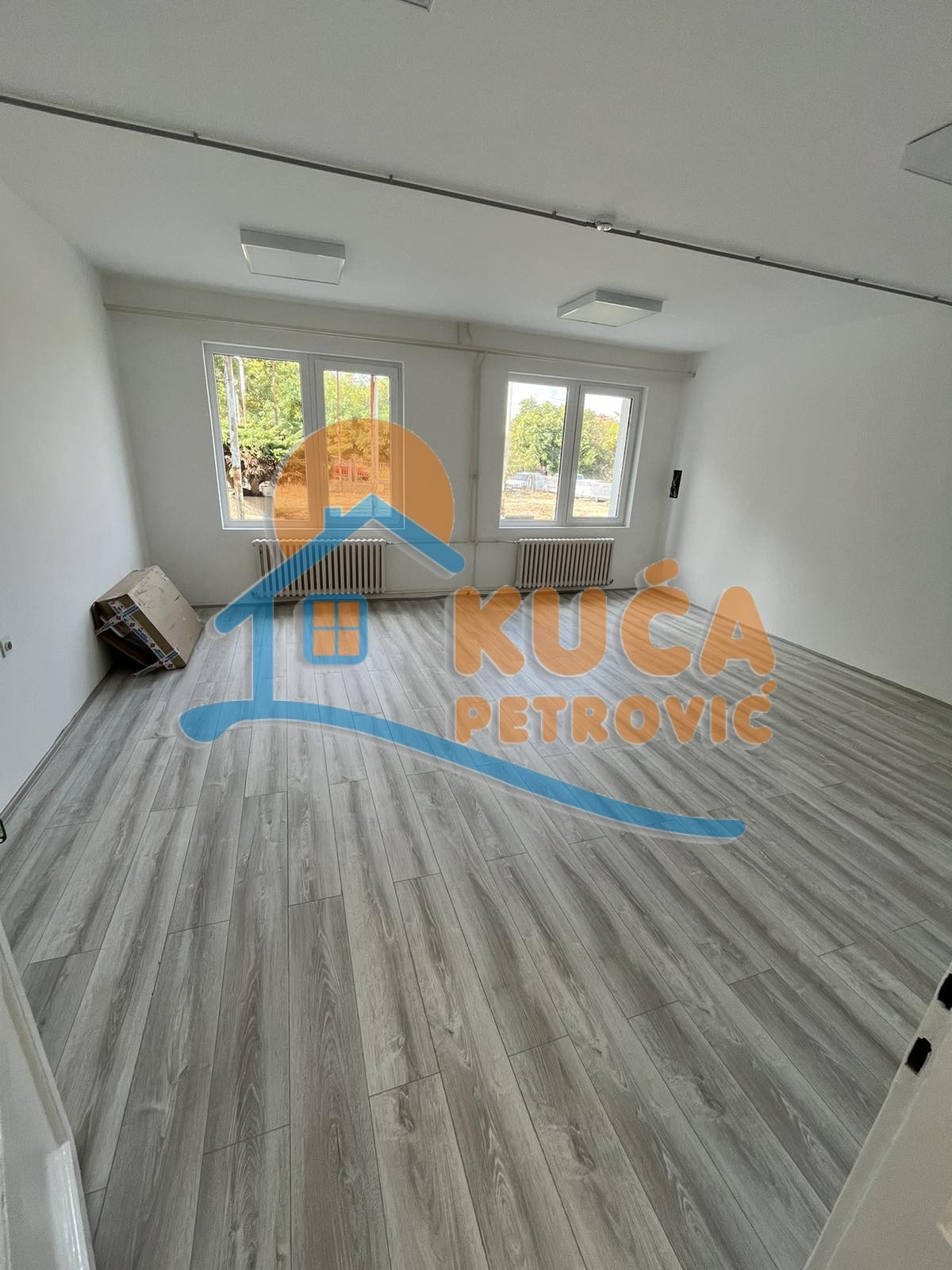 Lokal, 750 m2, Trošarina, Višegradska ID: i-010006 13