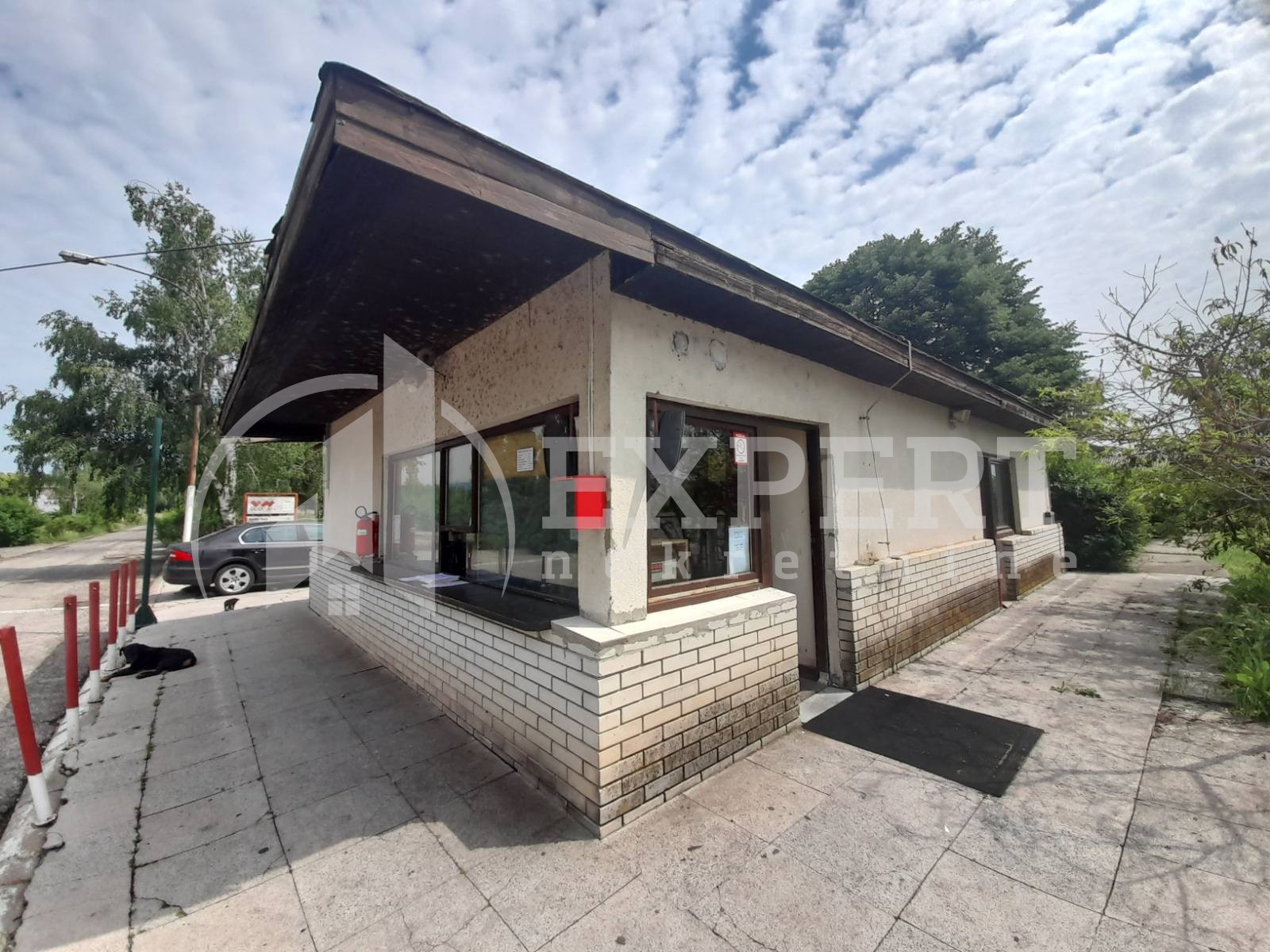 Lokal, 78 m2, Palilula, Topličkog partizanskog odreda ID: i-09497 4