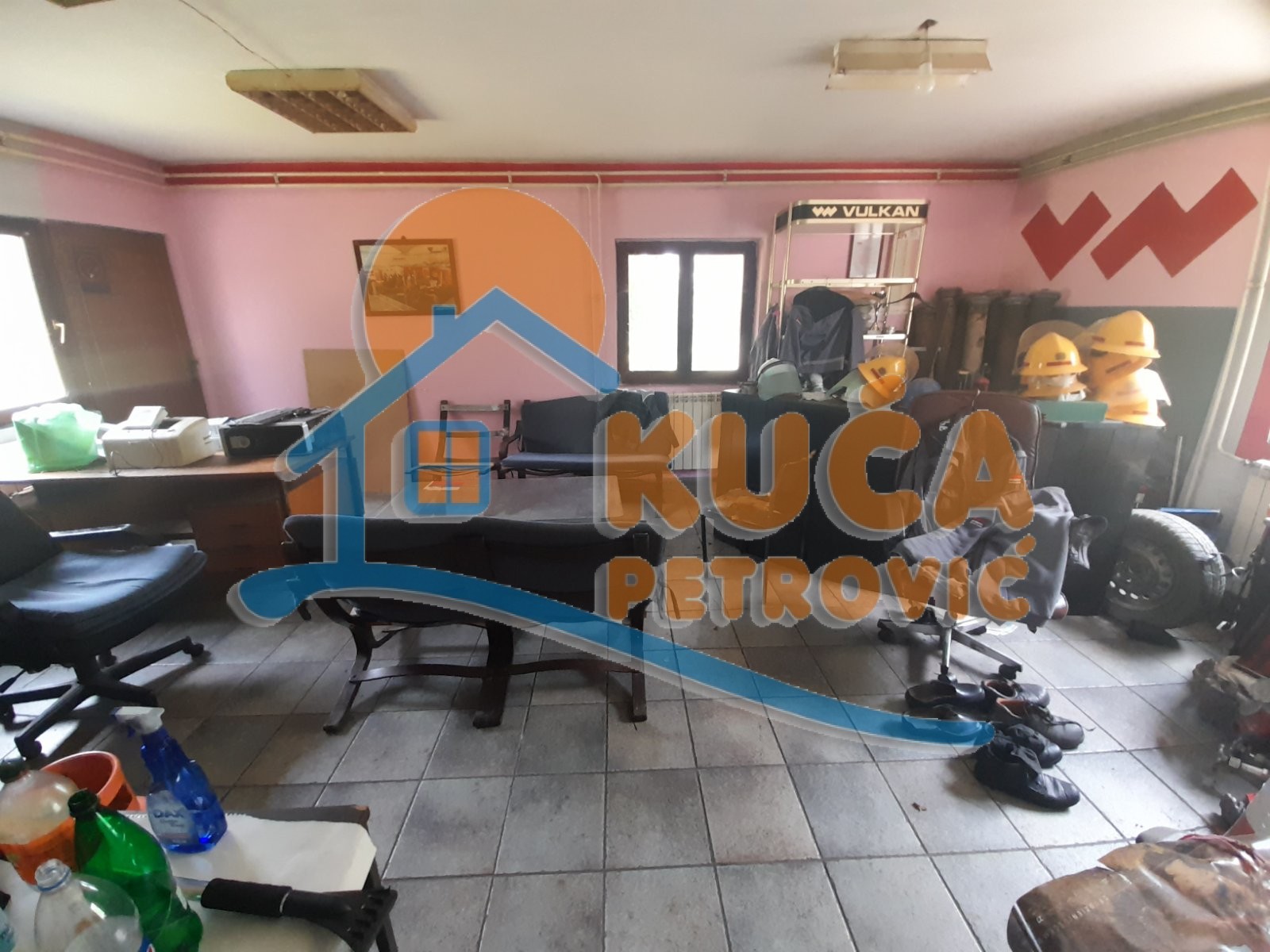 Lokal, 78 m2, Palilula, Topličkog partizanskog odreda ID: i-09497 1