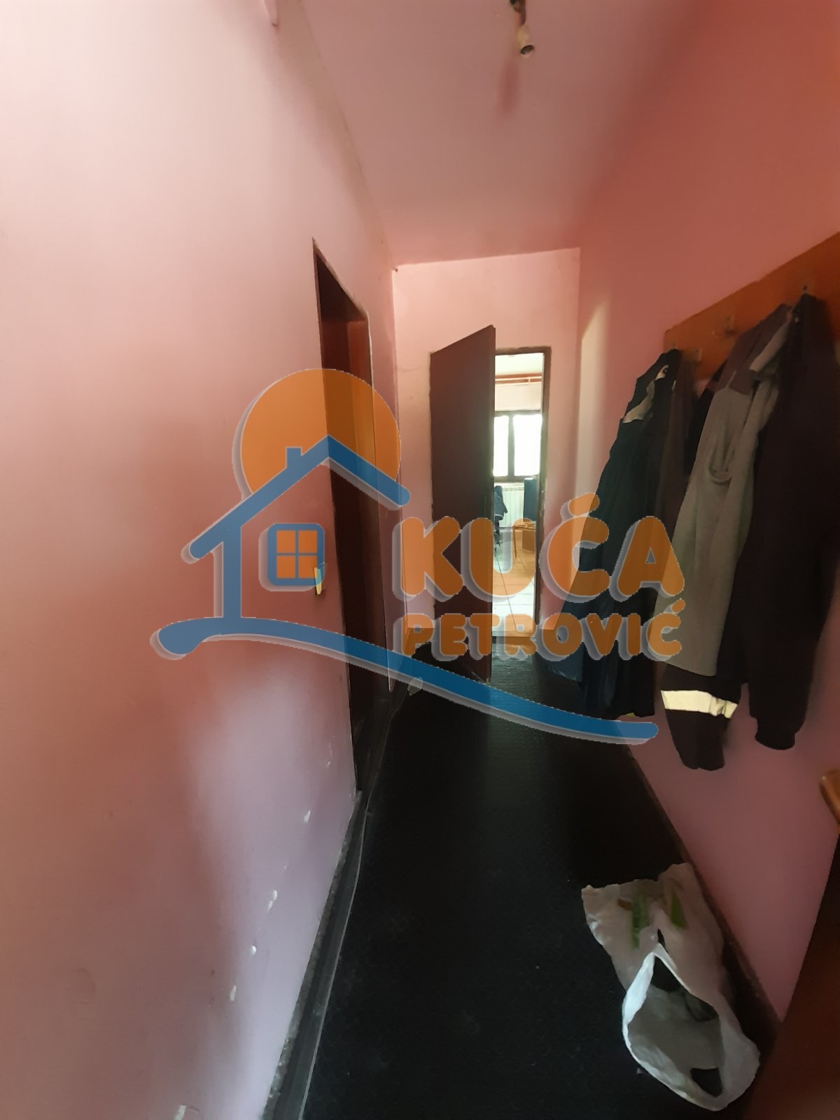 Lokal, 78 m2, Palilula, Topličkog partizanskog odreda ID: i-09497 2