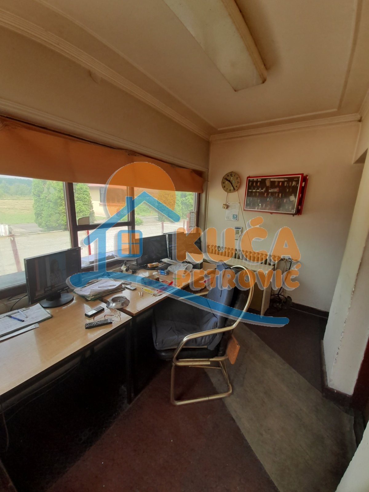 Lokal, 78 m2, Palilula, Topličkog partizanskog odreda ID: i-09497 3