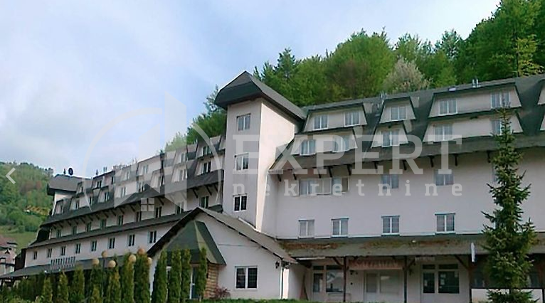 Lokal, 79 m2, Brzeće, Brzeće ID: p-09801 1