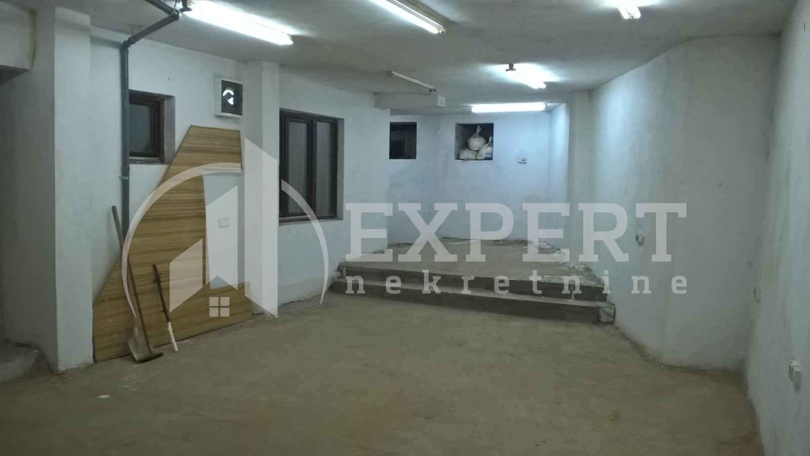 Lokal, 79 m2, Rasadnik, Gostivarska ID: i-010065 1