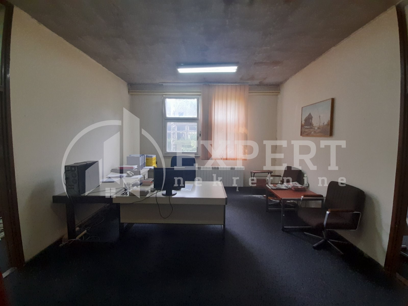 Lokal, 837 m2, Mramorsko Brdo, Topličkog partizanskog odreda ID: i-09661 3